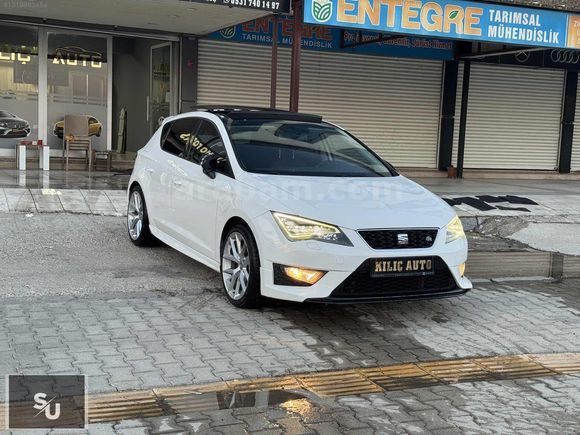 CAM TAVANLI ORJİNAL FR