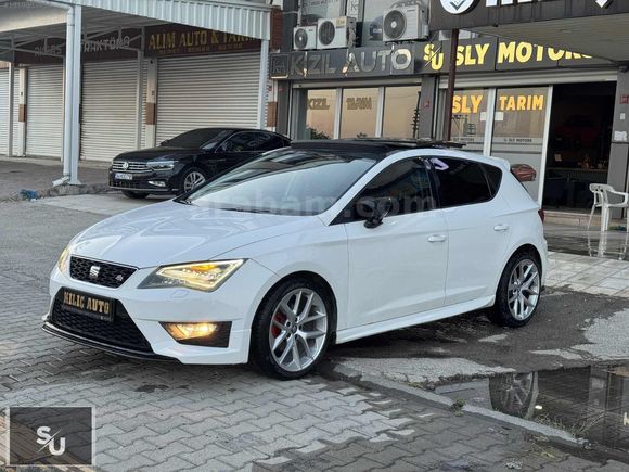 CAM TAVANLI ORJİNAL FR