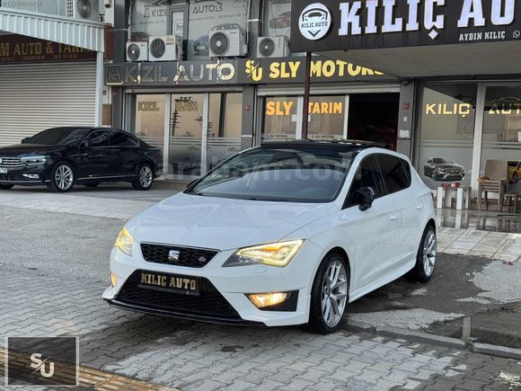 CAM TAVANLI ORJİNAL FR