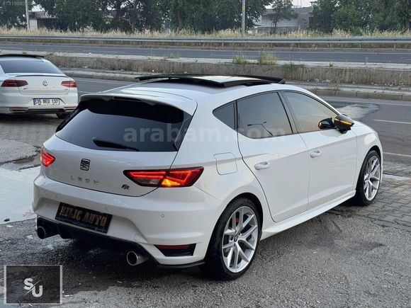 CAM TAVANLI ORJİNAL FR