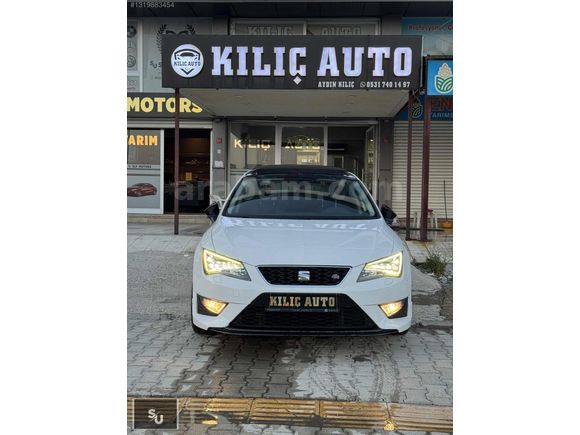 CAM TAVANLI ORJİNAL FR