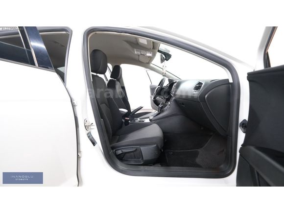 *0.99KREDİ*360 BİN PEŞİN 36 AY VADE LEON BENZİN OTOMATİK HATASIZ