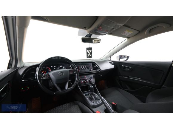 *0.99KREDİ*360 BİN PEŞİN 36 AY VADE LEON BENZİN OTOMATİK HATASIZ