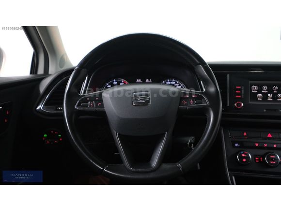 *0.99KREDİ*360 BİN PEŞİN 36 AY VADE LEON BENZİN OTOMATİK HATASIZ