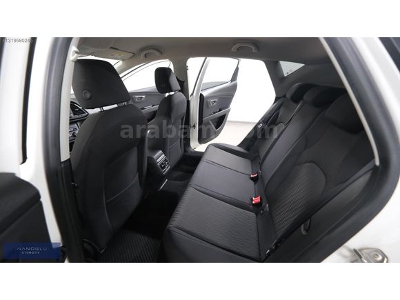 *0.99KREDİ*360 BİN PEŞİN 36 AY VADE LEON BENZİN OTOMATİK HATASIZ
