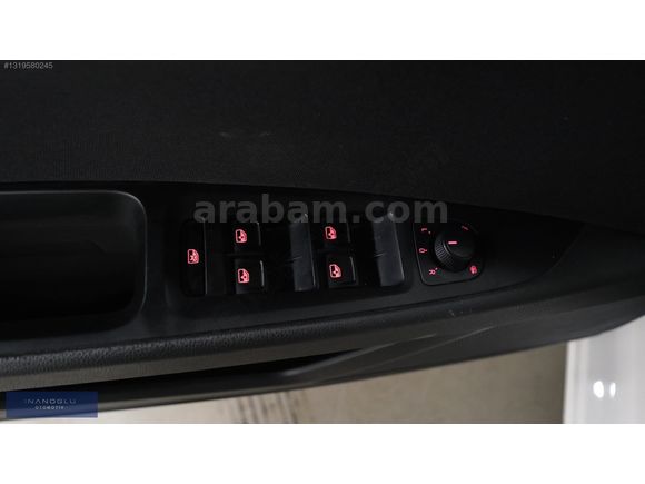 *0.99KREDİ*360 BİN PEŞİN 36 AY VADE LEON BENZİN OTOMATİK HATASIZ