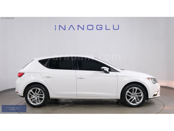 *0.99KREDİ*360 BİN PEŞİN 36 AY VADE LEON BENZİN OTOMATİK HATASIZ