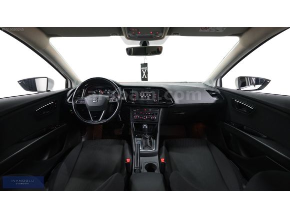 *0.99KREDİ*360 BİN PEŞİN 36 AY VADE LEON BENZİN OTOMATİK HATASIZ