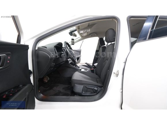 *0.99KREDİ*360 BİN PEŞİN 36 AY VADE LEON BENZİN OTOMATİK HATASIZ