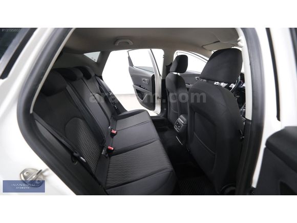 *0.99KREDİ*360 BİN PEŞİN 36 AY VADE LEON BENZİN OTOMATİK HATASIZ