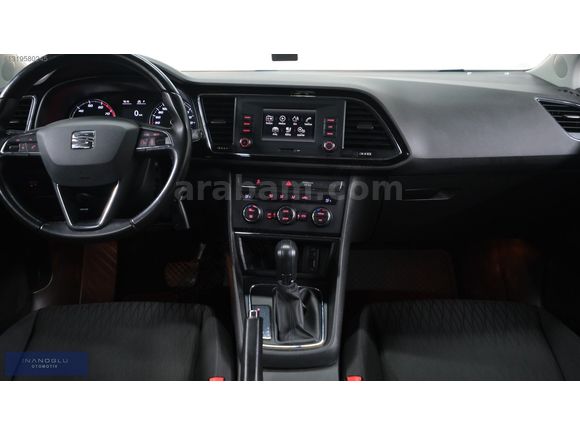 *0.99KREDİ*360 BİN PEŞİN 36 AY VADE LEON BENZİN OTOMATİK HATASIZ