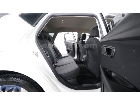 *0.99KREDİ*360 BİN PEŞİN 36 AY VADE LEON BENZİN OTOMATİK HATASIZ