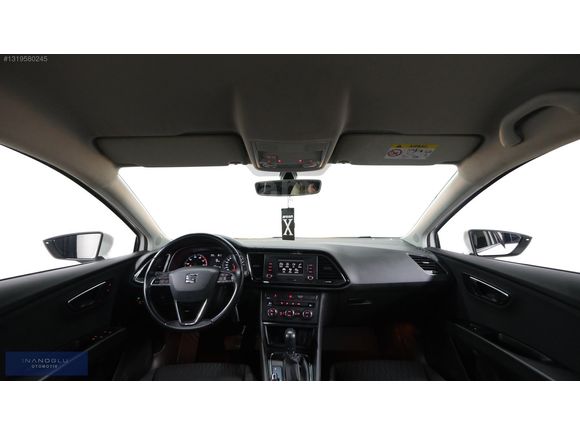 *0.99KREDİ*360 BİN PEŞİN 36 AY VADE LEON BENZİN OTOMATİK HATASIZ