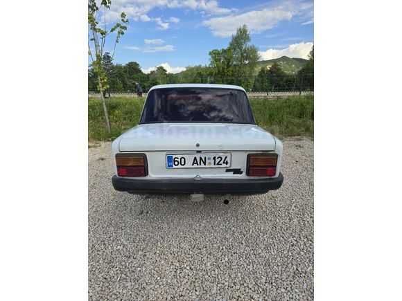 Sahibinden Tofaş Serçe 1994 Model