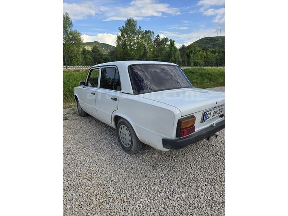 Sahibinden Tofaş Serçe 1994 Model