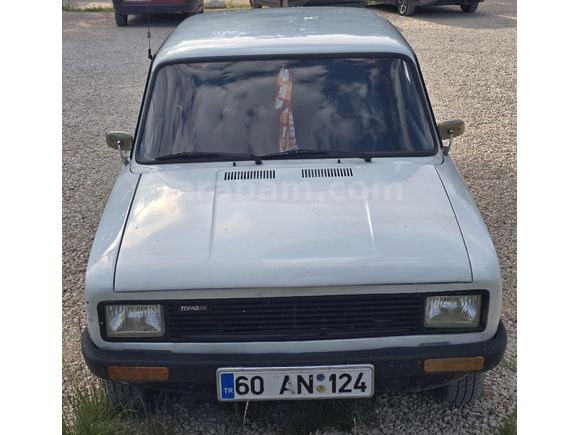 Sahibinden Tofaş Serçe 1994 Model