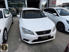 YENİ OTOMOTİV DEN LEON 1.2 TSİ STYLE