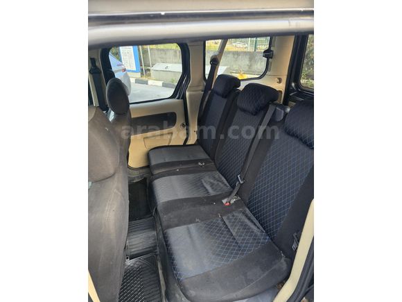 Sahibinden Ford Transit Connect T230 L 2009 Model  330.000 km Siyah