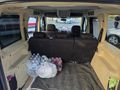 Sahibinden Ford Transit Connect T230 L 2009 Model  330.000 km Siyah