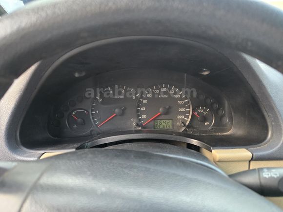 Sahibinden Ford Transit Connect T230 L 2009 Model  330.000 km Siyah