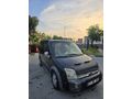 Sahibinden Ford Transit Connect T230 L 2009 Model  330.000 km Siyah