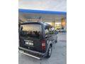 Sahibinden Ford Transit Connect T230 L 2009 Model  330.000 km Siyah