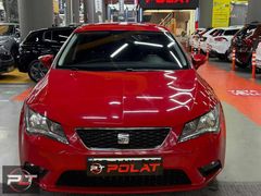 POLAT'TAN 2016 SEAT LEON STYLE 1.2 TSI 15 DK KRDİ VE SENET