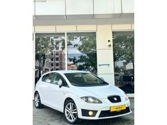 EMRGROUP'DAN/2012 SEAT LEON FR/MERCEK FAR/DÜŞÜK KM/TERTEMİZ