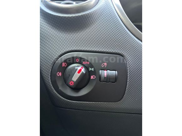 EMRGROUP'DAN/2012 SEAT LEON FR/MERCEK FAR/DÜŞÜK KM/TERTEMİZ