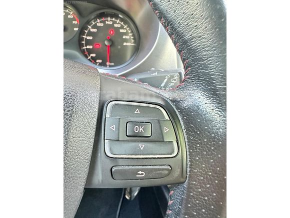 EMRGROUP'DAN/2012 SEAT LEON FR/MERCEK FAR/DÜŞÜK KM/TERTEMİZ