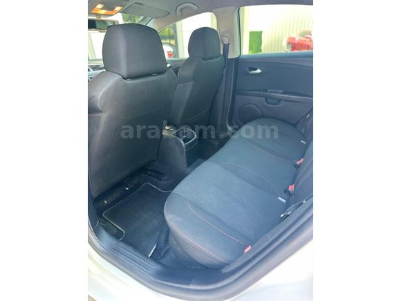 EMRGROUP'DAN/2012 SEAT LEON FR/MERCEK FAR/DÜŞÜK KM/TERTEMİZ