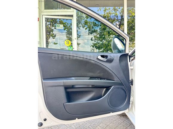 EMRGROUP'DAN/2012 SEAT LEON FR/MERCEK FAR/DÜŞÜK KM/TERTEMİZ