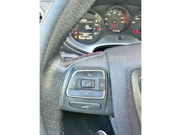 EMRGROUP'DAN/2012 SEAT LEON FR/MERCEK FAR/DÜŞÜK KM/TERTEMİZ