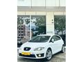 EMRGROUP'DAN/2012 SEAT LEON FR/MERCEK FAR/DÜŞÜK KM/TERTEMİZ