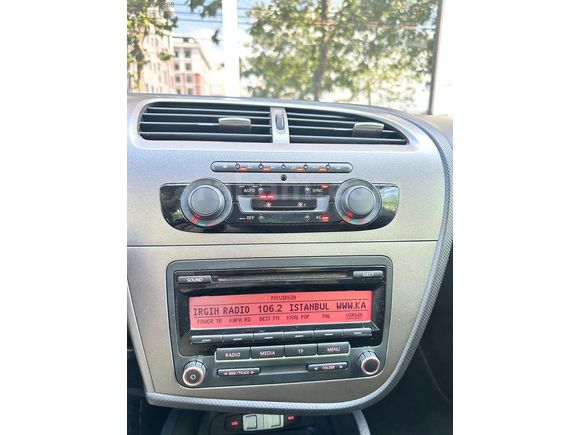 EMRGROUP'DAN/2012 SEAT LEON FR/MERCEK FAR/DÜŞÜK KM/TERTEMİZ