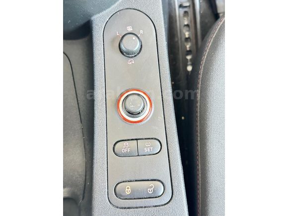 EMRGROUP'DAN/2012 SEAT LEON FR/MERCEK FAR/DÜŞÜK KM/TERTEMİZ