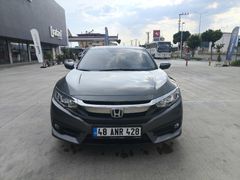Sahibinden Honda Civic 1.6i VTEC Eco Elegance 2017 Model