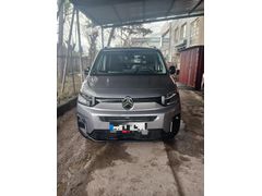 Sahibinden Citroen Berlingo 1.5 BlueHDI Plus 2026 Model Diyarbakır