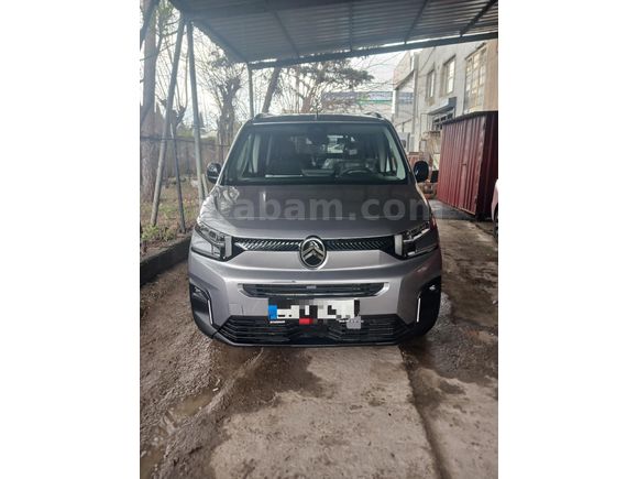 Sahibinden Citroen Berlingo 1.5 BlueHDI Plus 2026 Model Diyarbakır