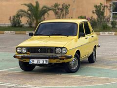 77 model saf benzin li renault 12