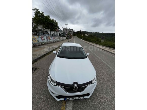 Sahibinden Renault Megane 1.3 TCe Joy 2020 Model 