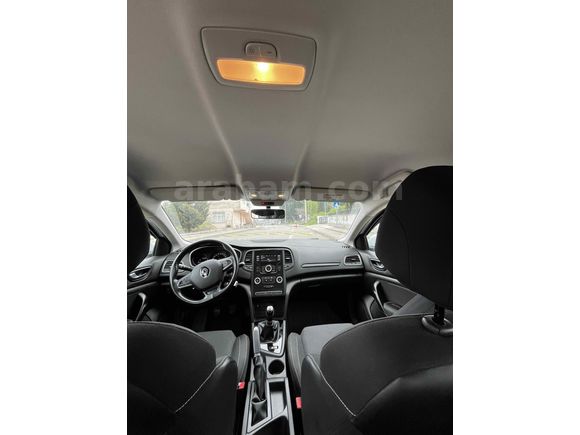 Sahibinden Renault Megane 1.3 TCe Joy 2020 Model 
