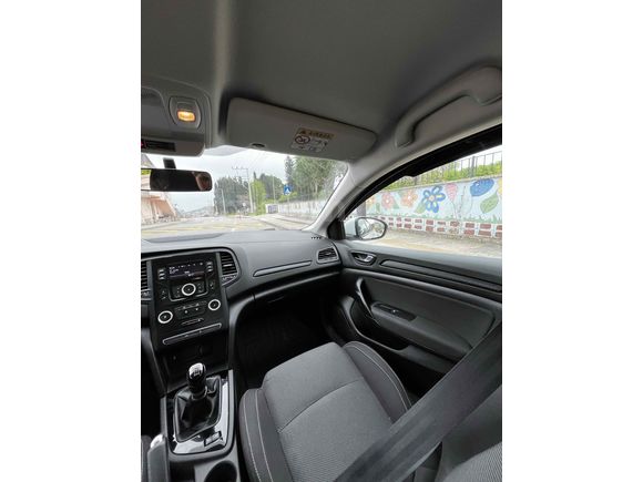 Sahibinden Renault Megane 1.3 TCe Joy 2020 Model 