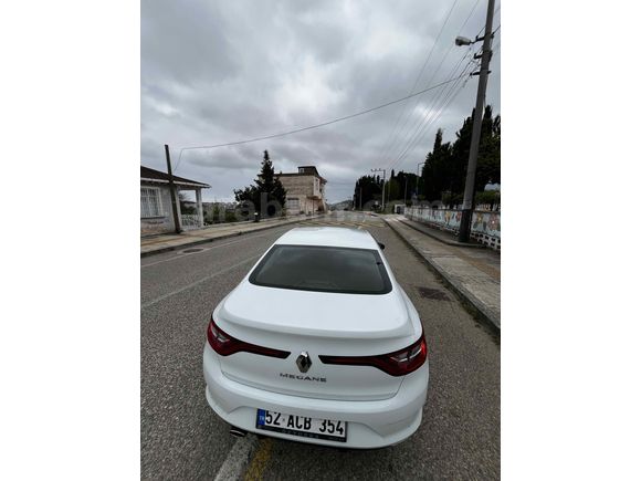 Sahibinden Renault Megane 1.3 TCe Joy 2020 Model 