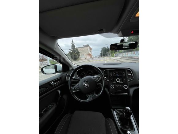 Sahibinden Renault Megane 1.3 TCe Joy 2020 Model 