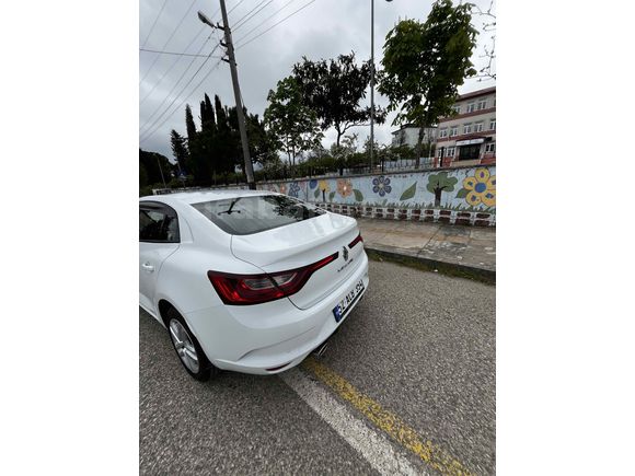Sahibinden Renault Megane 1.3 TCe Joy 2020 Model 