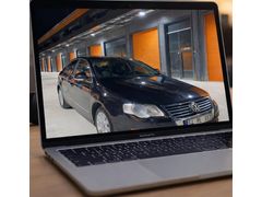 Sahibinden Volkswagen Passat 1.6 FSi Trendline 2005 Model
