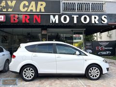 BRN_MOTORS' 2013 SEAT ALTEA 164 BİN KM