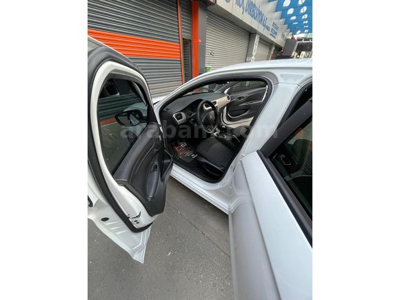 Sahibinden Citroen C-Elysée 1.6 BlueHDI Live 2018 Model