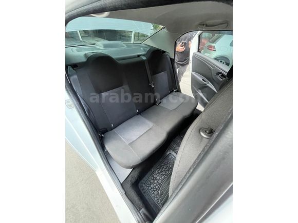 Sahibinden Citroen C-Elysée 1.6 BlueHDI Live 2018 Model